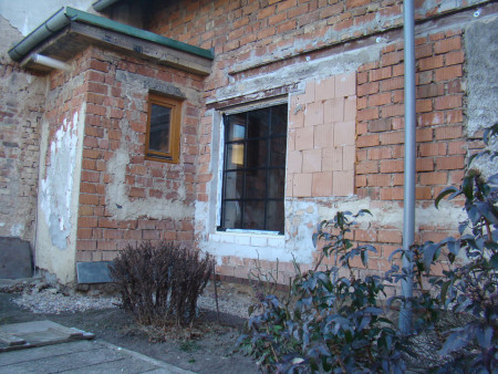 Rekonstrukce RD Slatina 02/25